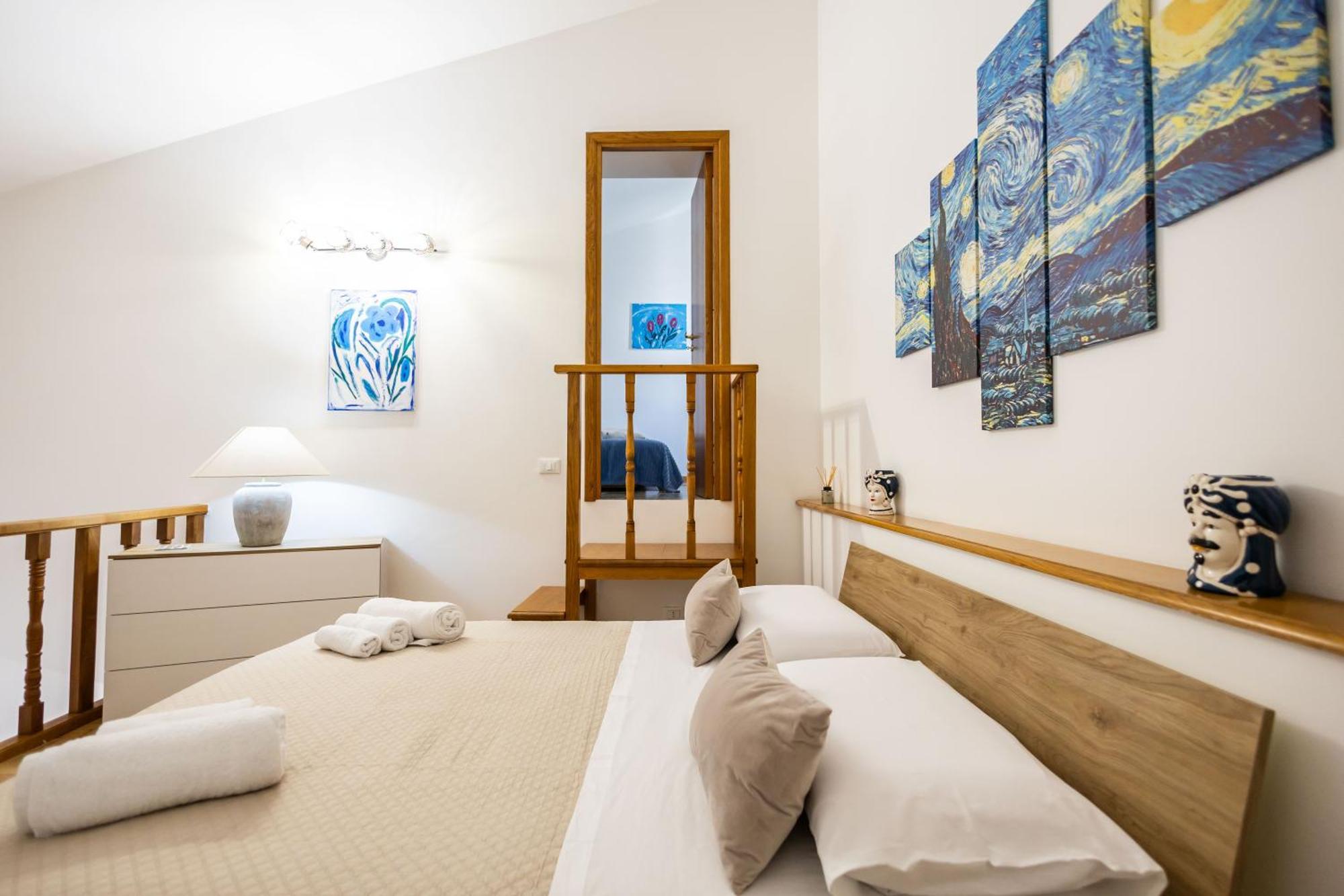 Noble Suite Palermo Exterior foto